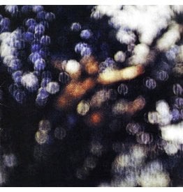 Columbia Pink Floyd: Obscured by Clouds LP