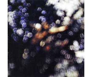 Pink Floyd: Obscured by Clouds LP - Listen Records