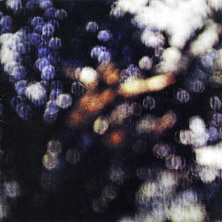 希少！Pink Floyd - Obscured By Clouds /レコード Pink Floyd – Obscured By Clouds – Vinyl (180 Gram, LP, Album