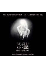 Black Mass Rising Christopherson, Peter 'Sleazy': Art of Mirrors LP