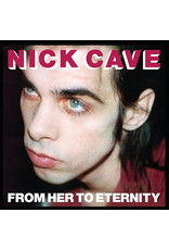 Mute Cave, Nick: From Her to Eternity LP
