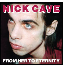 Mute Cave, Nick: From Her to Eternity LP
