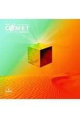 Impulse Comet is Coming: Afterlife LP