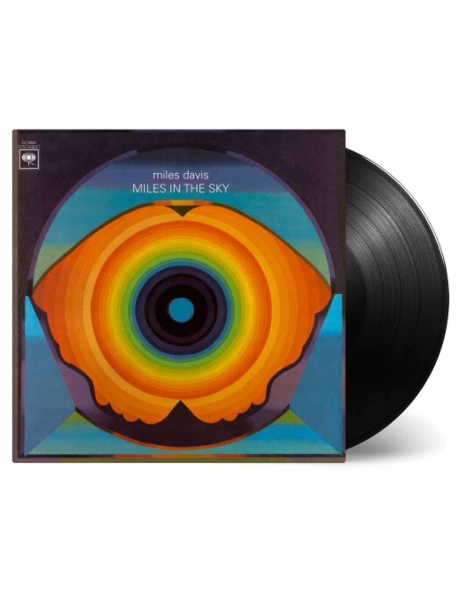 Music on Vinyl Davis, Miles: Miles in the Sky LP