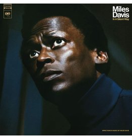Legacy Davis, Miles: In A Silent Way (50th Anniversary) LP