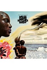 Legacy Davis, Miles: Bitches Brew LP