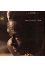 Music on Vinyl Davis, Miles: Nefertiti LP