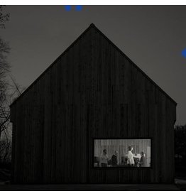 4AD National: Sleep Well Beast (white/gatefold & poster) LP