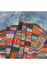 XL Radiohead: Hail to the Thief (2LP) LP
