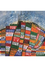 XL Radiohead: Hail to the Thief LP