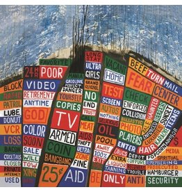 XL Radiohead: Hail to the Thief (2LP) LP
