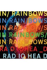 Radiohead: In Rainbows LP - Listen Records