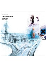 XL Radiohead: OK Computer - Oknotok 1997 2017 LP