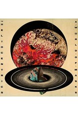 Soundways Heliocentrics: World Of Masks LP
