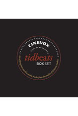 Cinevox Various: Tidbeats BOX