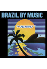 Tidal Wave Music Valle, Marcos & Azymuth: Fly Cruzeiro LP