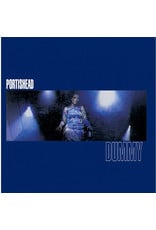 Mercury Portishead: Dummy (180g/import) LP