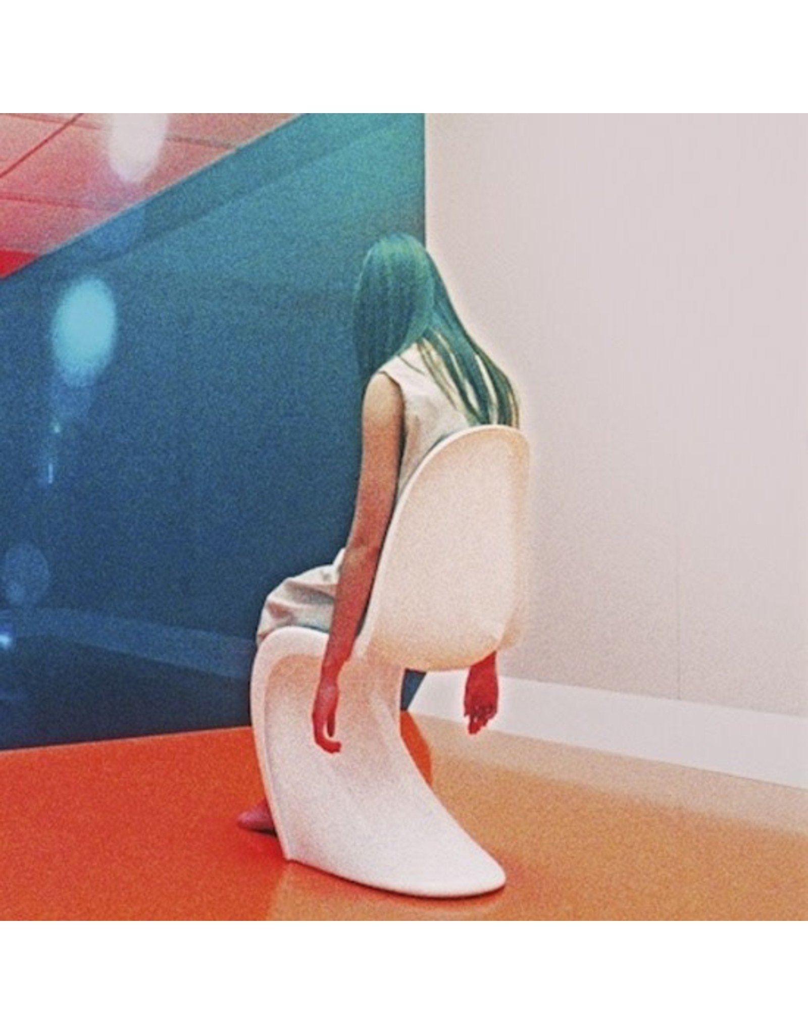 Jagjaguwar Sinoia Caves: Beyond The Black Rainbow O.S.T. LP