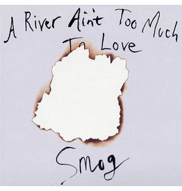 Drag City Smog: A River Ain’t Too Much To Love LP