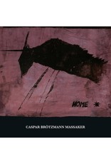 Southern Lord Caspar Brotzmann Massaker: Home LP