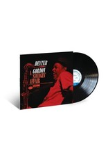 Gordon, Dexter: A Swingin Affair LP