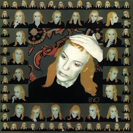 米LP Brian Eno Taking Tiger Mountain (By Strategy) 2557951691 Astralwerks /00400 Eno, Brian: Taking Tiger Mountain (By Strategy) LP - Listen