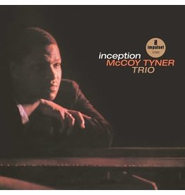 Impulse Tyner, McCoy: Inception LP