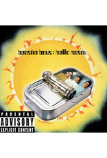 Capitol Beastie Boys: Hello Nasty (Special Ed.) LP