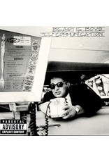 Capitol Beastie Boys: Ill Communication LP