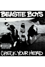 Capitol Beastie Boys: Check Your Head LP