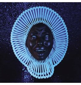 Glassnote Childish Gambino: Awaken, My Love! LP