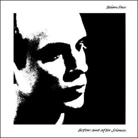 Eno, Brian: Before and After Science LP - Listen Records