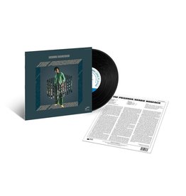 Blue Note Hancock, Herbie: The Prisoner (Tone Poet) LP