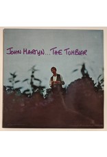 USED: John Martyn: The Tumbler LP