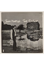 USED: John Martyn: The Tumbler LP