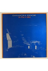 USED: Damon Edge: The Wind is Talking LP