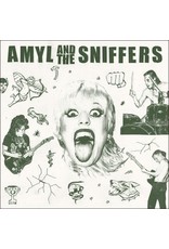 ATO Amyl & The Sniffers: Amyl & The Sniffers LP