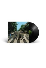 Capitol Beatles: Abbey Road LP