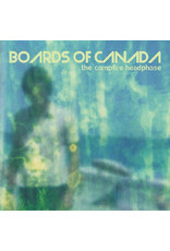 Warp Boards Of Canada: Campfire Headphase (2LP) LP