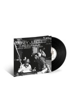 Blue Note Ellington, Duke: Money Jungle LP