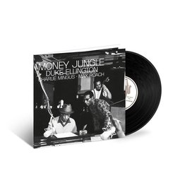 Blue Note Ellington, Duke: Money Jungle LP