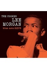 Blue Note Morgan, Lee: The Cooker (Tone Poet Series) LP