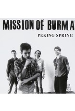 Taang Mission of Burma: Peking Spring LP