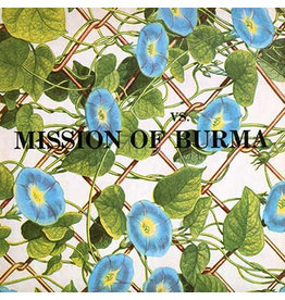 Matador Mission Of Burma: Vs. LP
