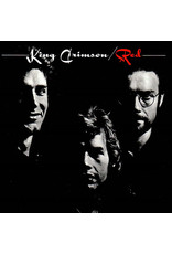 Panegyric King Crimson: Red LP