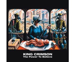 欧LP King Crimson The Power To Believe KCLPX15 Discipline Global Mobile, Panegyric, Inner Knot /00260 NjItMTk1MS5qcGVn.jpeg