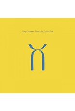 Panegyric King Crimson: Three Of A Perfect Pair (200g) LP
