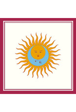 Panegyric King Crimson: Larks Tongues in Aspic LP