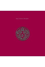 Panegyric King Crimson: Discipline (200g/30th anniversary masters) LP