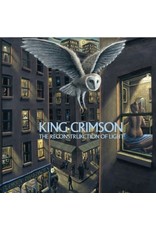 Panegyric King Crimson: The ReconstruKction of Light LP